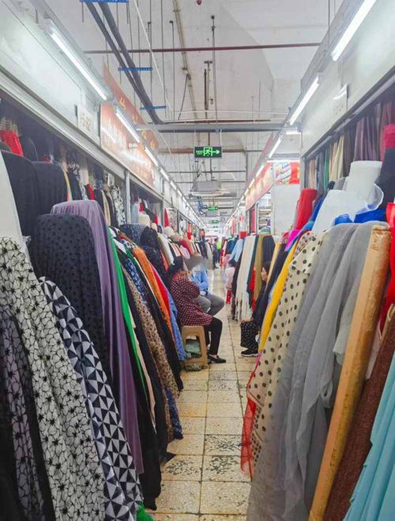重庆商贸公司的最新发展动态