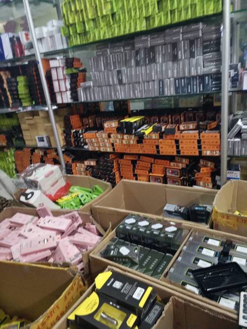 如何轻松选购优质的商贸批发商品